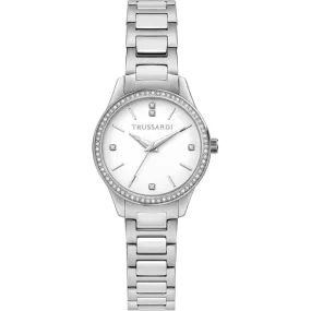 Orologio Donna Solo Tempo T-Sky Trussardi